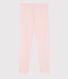 Children's Unisex Wool and Cotton Leggings