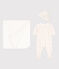 Cotton Newborn Baby Clothing Gift Set variante 1