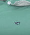 Boys' Polo Shirt ALOEVERA green