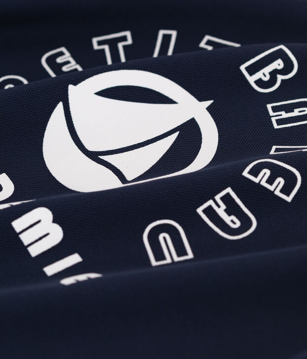 Girls' Sports T-shirt SMOKING