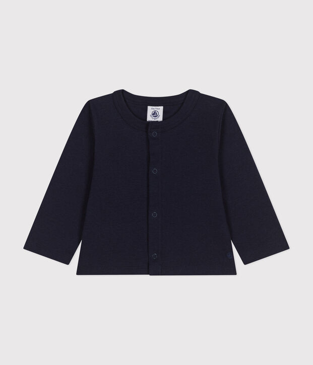 Babies' Cotton Cardigan SMOKING