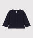 Babies' Cotton Cardigan