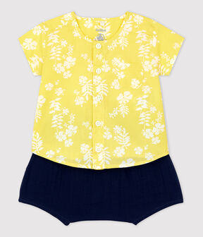 ORGE yellow/MARSHMALLOW white