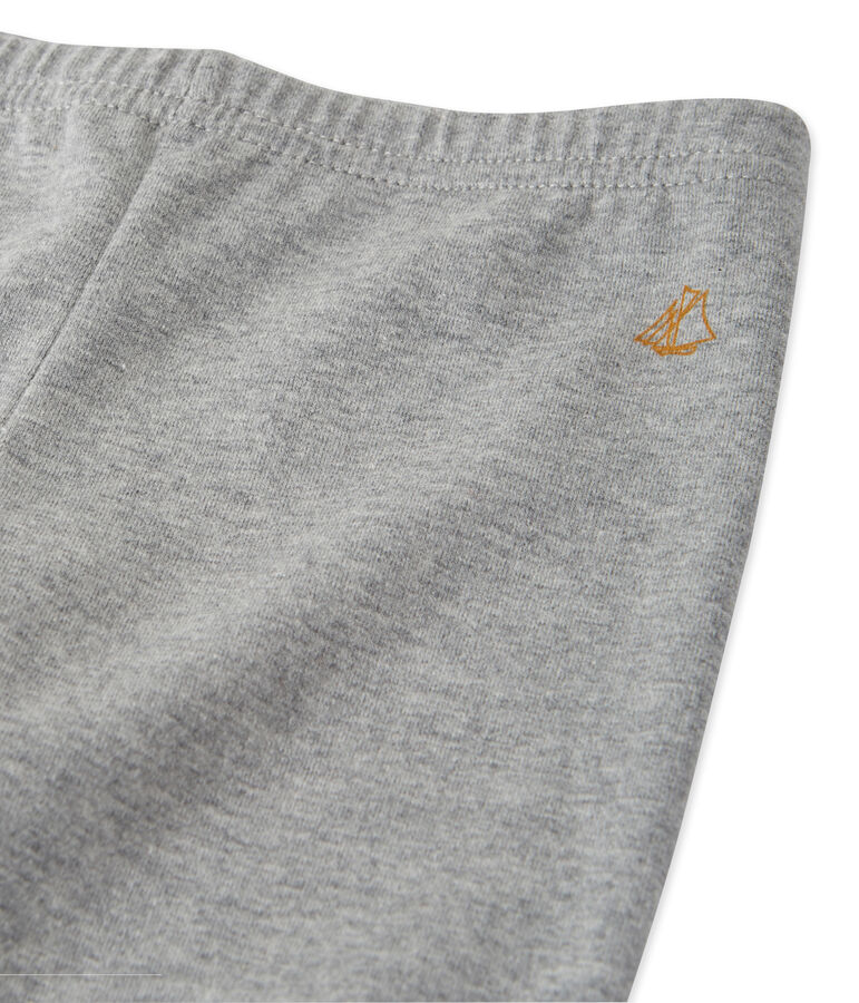 Girls' Leggings Subway Chine grey