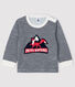 Baby boy's t-shirt