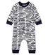 Baby Boys' Long Jumpsuit by Jean Jullien