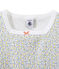 Chemise de nuit fille imprimée ECUME white/MULTICO white