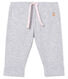 Baby Girls' Knit Trousers