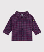 SMOKING blue/MULTICO white