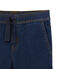 Boy's denim trousers BLEU DENIM blue