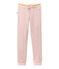 Girl's trousers JOLI pink/DORE yellow