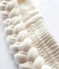 Baby Girls' Plaited Headband MARSHMALLOW white