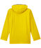 Unisex Iconic Waxed Coat JAUNE