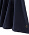Girl's skater skirt SMOKING blue