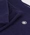 Women's plain cotton terry pyjamas SOIR