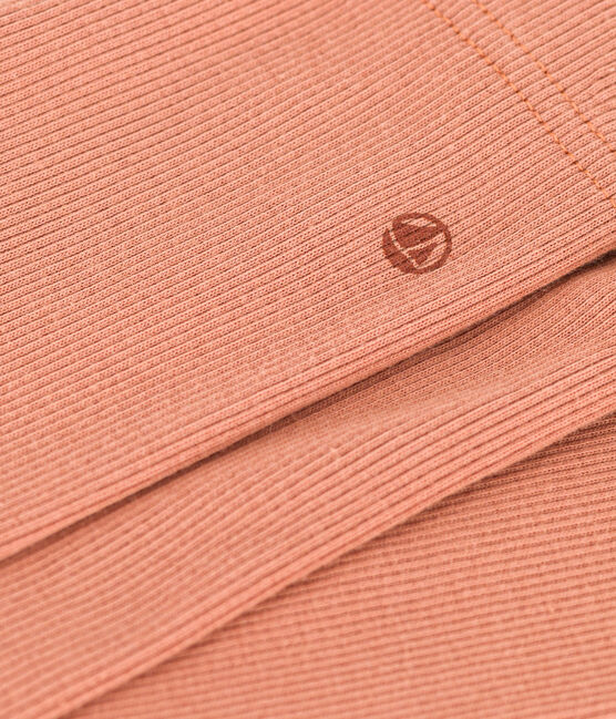 Babies' Cotton Leggings SIENNA pink