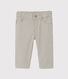Baby boys' striped trousers