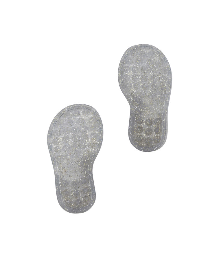 M&Eacute;DUSE&reg; sandal for baby yellow