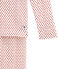 Little girl's fitted pyjamas. MARSHMALLOW white/MULTICO white