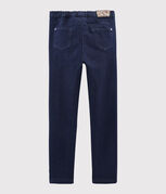 DENIM BLEU FONCE blue