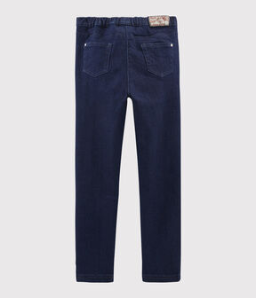 DENIM BLEU FONCE blue