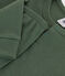 Children's Unisex Plain Cotton/Tencel Pyjamas CROCO green