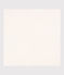 WHITE COTTON GAUZE MUSLIN FOR BABY MARSHMALLOW white