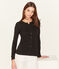 Women's cardigan NOIR black