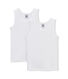 Boys' Sleeveless Tops - 2-Piece Set