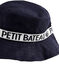 Twill bucket hat SMOKING blue