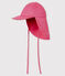 Sun cap GROSEILLER