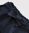 Girls' Serge Shorts SMOKING blue