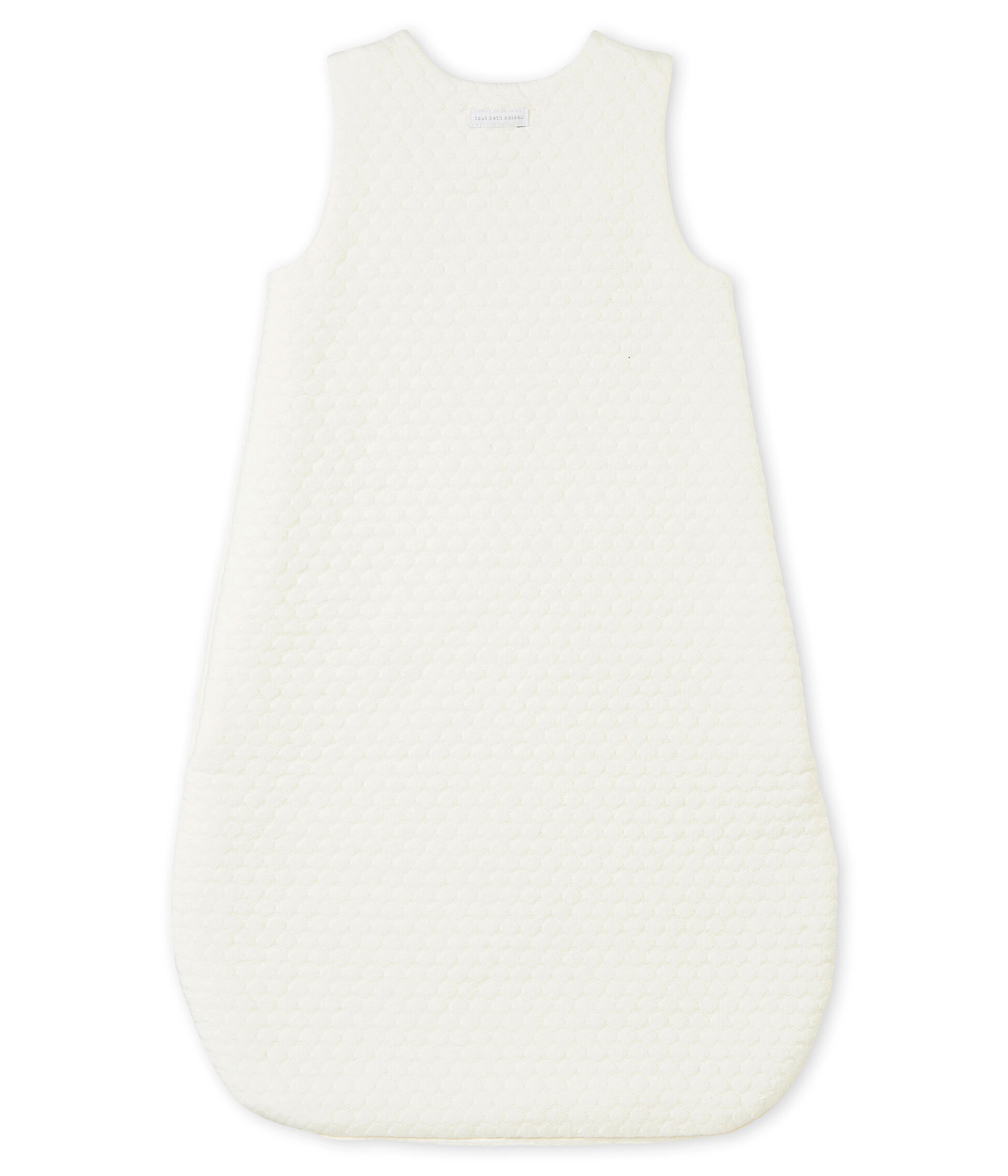 quilted baby sleeping bag