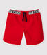 Boys' Recycled Swimming Trunks