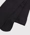Microfibre tights for girls NOIR black