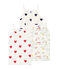 Girls' Strappy Tops - 3-Piece Set variante 1