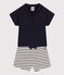 Babies' Sailor Outfit SMOKING /MONTELIMAR