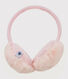 Girls' earmuffs