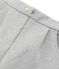 Girls' Knit Trousers SUBWAY CHINE grey
