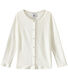 Girl's cardigan