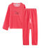 Girls' Velour Pyjamas SIGNAL