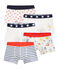 Boys' Boxer Shorts - 5-Piece Set variante 1