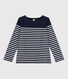 Women's Iconic Cotton Breton Top