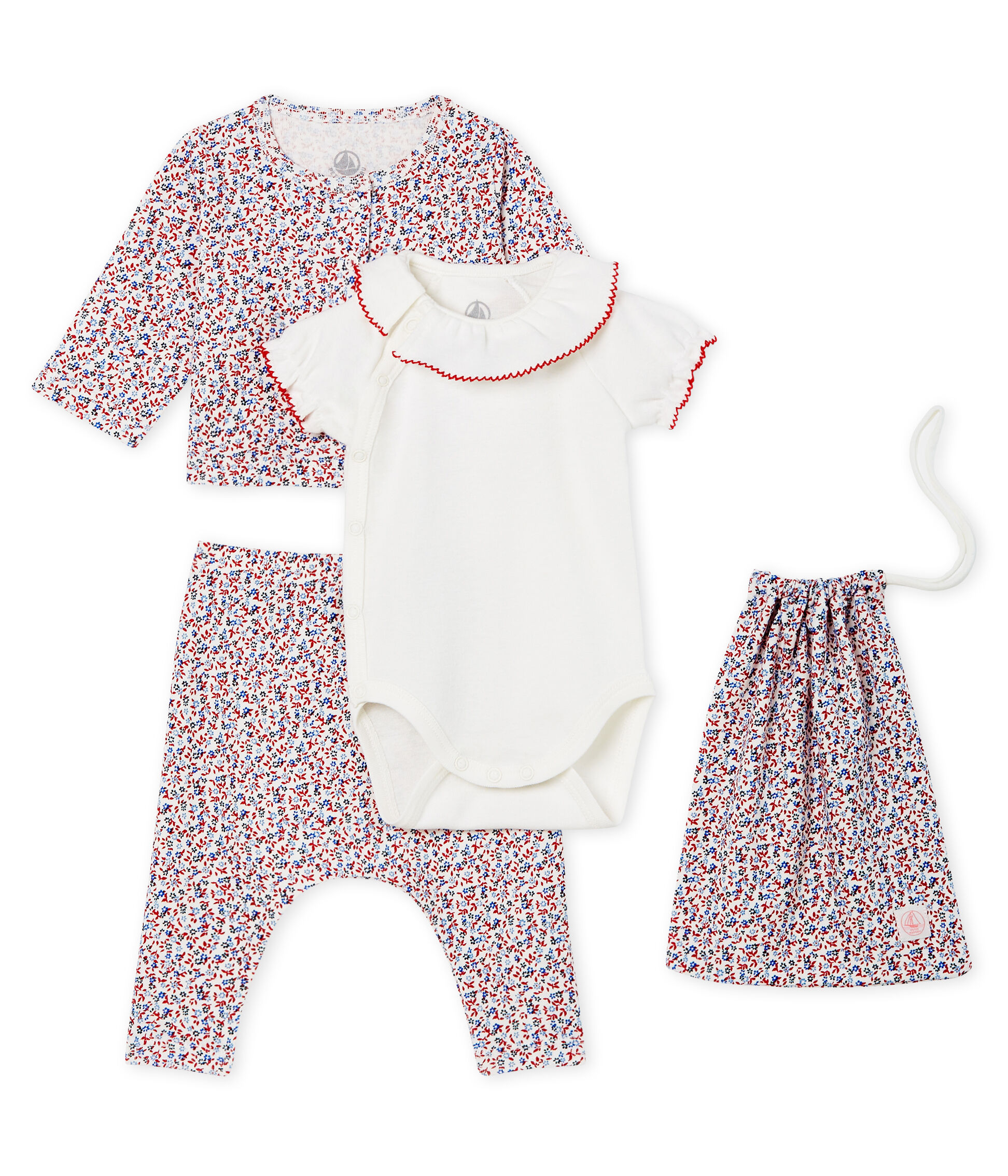 petit bateau baby clothes