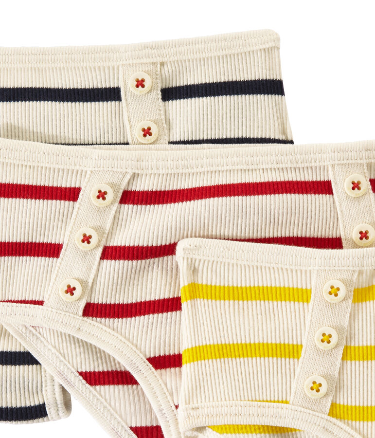 The original girl LOT white