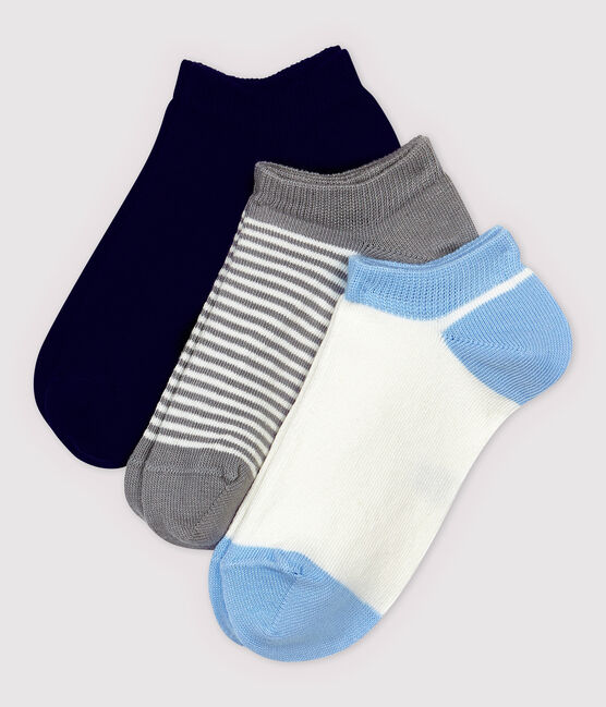Children's Unisex Socks - 3-Pack variante 1