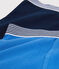 Boys' Cotton and Elastane Boxer Shorts - 2-Pack variante 1