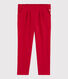 Girls' Jersey Trousers