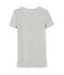 Women's Iconic T-Shirt BELUGA CHINE