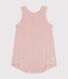 Babies' Short Cotton Playsuit